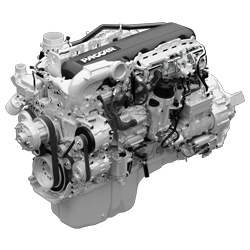 B2865 Engine
